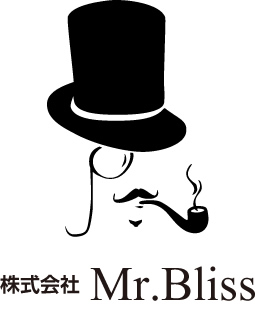株式会社mr.Bliss